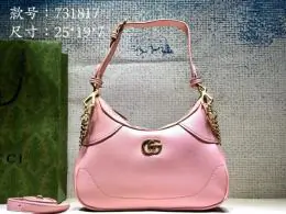 gucci aaa qualite shoulder sac pour femme s_1160306